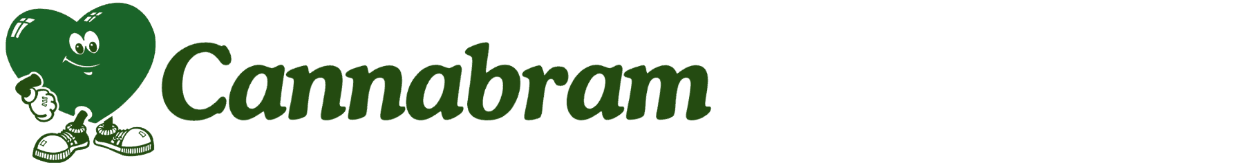 Cannabram Logo - Zur Startseite